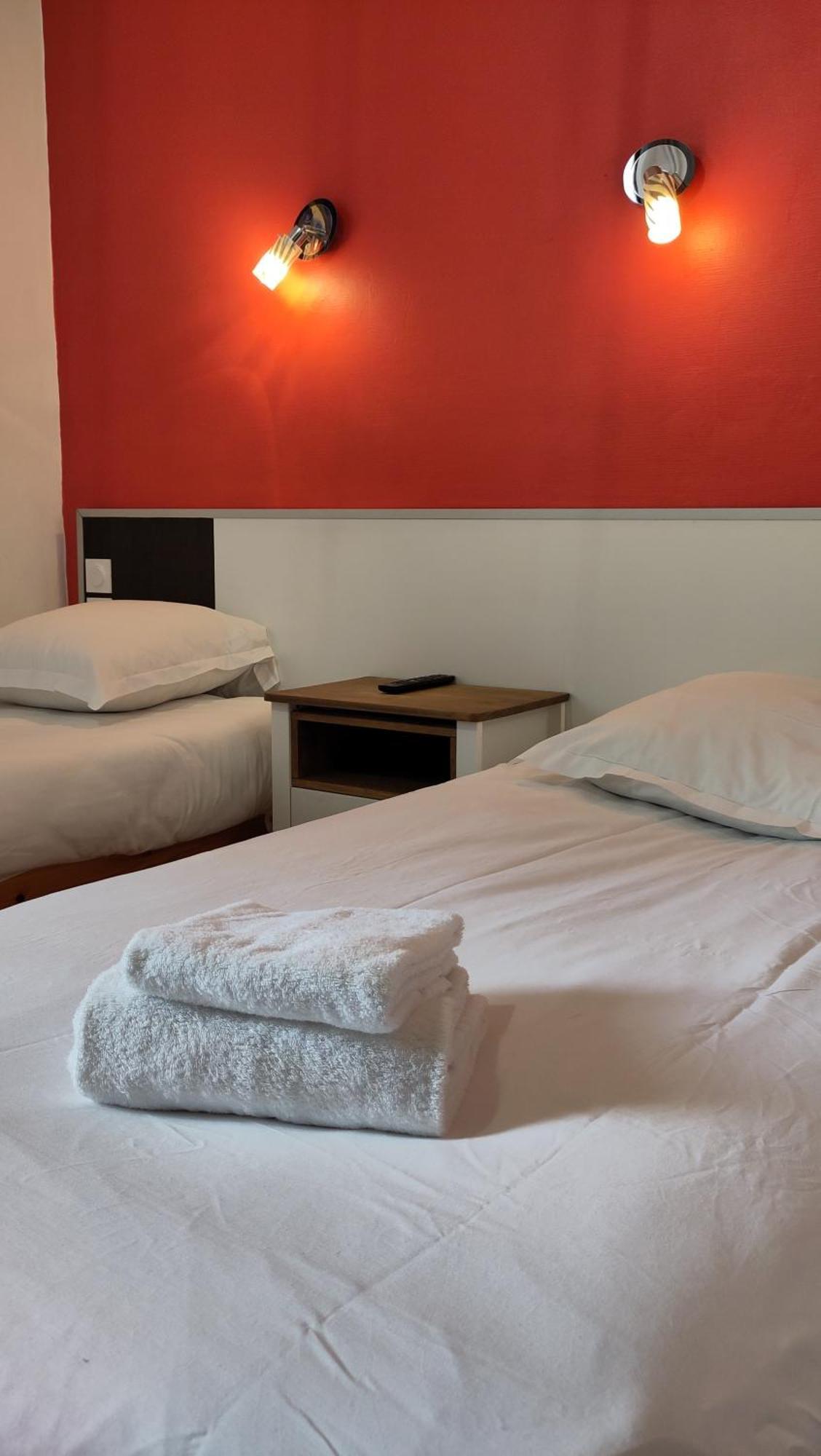 Hotel Le Colibri 2*