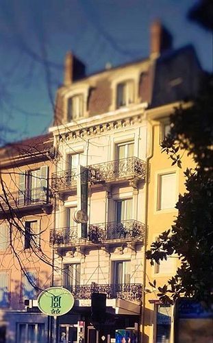 Le Colibri Hotel