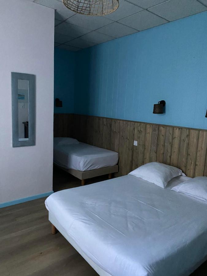 Le Colibri Hotel Aix-les-Bains