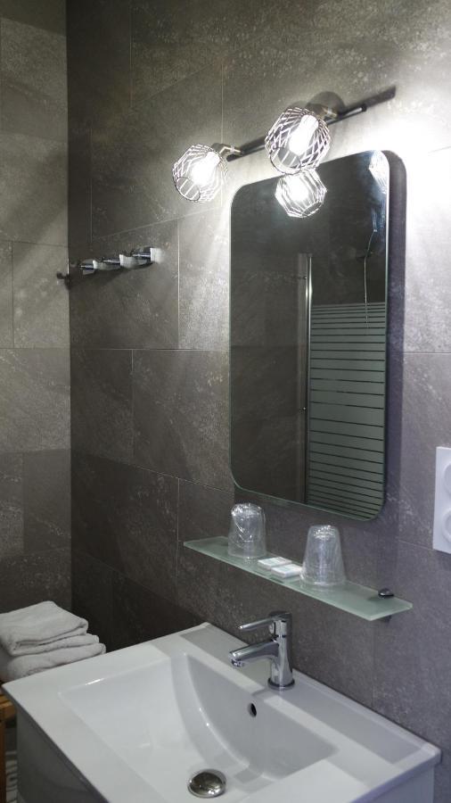 Hotel Le Colibri Aix-les-Bains